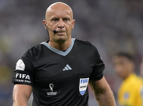 Μαρτσίνιακ: «Η ζωή μου δίνει πίσω και δεν μπορώ να σταματήσω να χαμογελάω γιατί είναι υπέροχο συναίσθημα»
