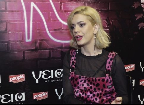 Δήλωση – βόμβα για το #metoo – «Αν πω όσα ξέρω, θα κλείσουν πολλά σπίτια» (vid)
