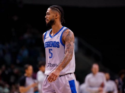 «Οργιάζει» ο Ντόρσεϊ: Σκοράρει τη μια 30αρα μετά την άλλη (vid)