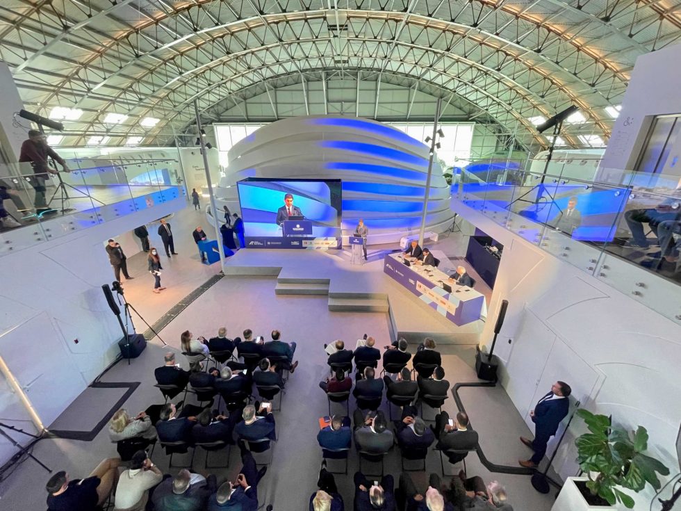 ΕΚΟ Acropolis Rally FORUM 2022: Επισφραγίζοντας ένα νέο κεφάλαιο