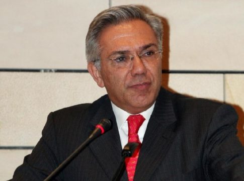 Κριτική Βαληνάκη στη στρατηγική που ακολουθεί η Ελλάδα απέναντι στην Τουρκία