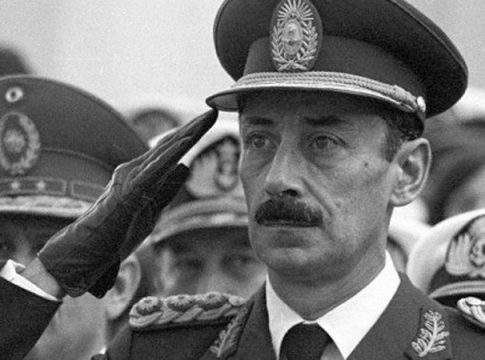 Όταν η Αργεντινή κατακτούσε το Μουντιάλ ενώ ο ηγέτης της απήγαγε βρέφη και βασάνιζε πολίτες (pics+vids)