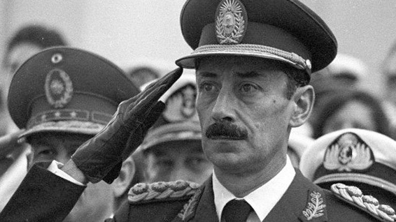 Όταν η Αργεντινή κατακτούσε το Μουντιάλ ενώ ο ηγέτης της απήγαγε βρέφη και βασάνιζε πολίτες (pics+vids)