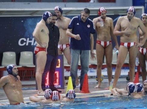 Ολυμπιακός: Κομβικό ματς στο Ανόβερο για το απόλυτο