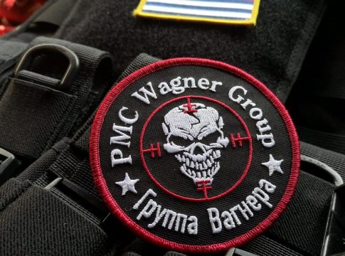 Να στείλει γυναίκες κρατούμενες στην πρώτη γραμμή του πολέμου θέλει ο «σεφ του Πούτιν»