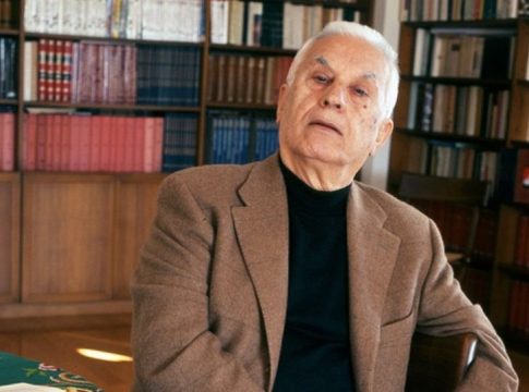 Στην εντατική ο Νίκος Ξανθόπουλος – Το πρόβλημα υγείας που τον ταλαιπωρεί