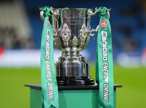 League Cup: Χαμόγελα στη Γιουνάιτεντ για την κλήρωση – Με τη Γουλβς η Νότιγχαμ