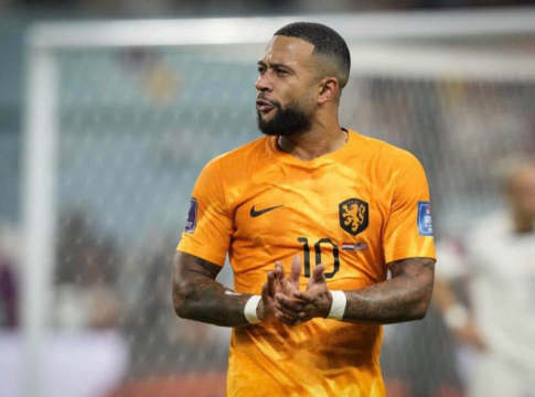 Πλησιάζει στη Ρόμα ο Ντεπάι