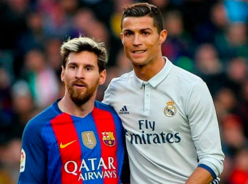 Το ντεμπούτο του Ρονάλντο στην Αλ Νασρ μπορεί να είναι κόντρα στον Μέσι