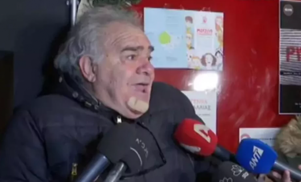 Γιάννης Μποσταντζόγλου: «Ό,τι μαλ@κία ακούω πρέπει να τη σχολιάζω;» (vid)