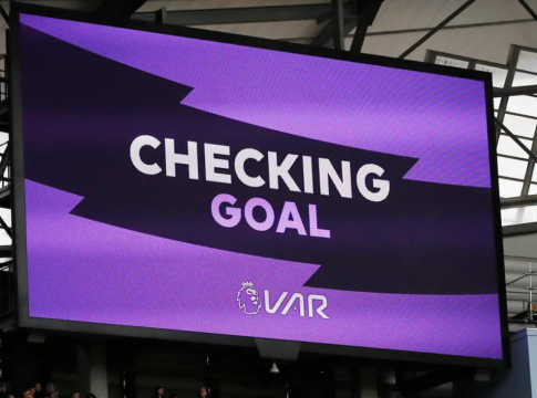 Η Premier League προχώρησε στην παραδοχή έξι λαθών του VAR