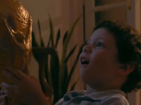 Τα φετινά Χριστούγεννα είναι λίγο διαφορετικά στην Αργεντινή: Το φανταστικό βίντεο για το δώρο του… Άγιου Λιονέλ (vid)