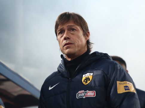 ΑΕΚ: Τα μεταγραφικά πλάνα για τα… μετόπισθεν και τα δεδομένα με τους τραυματίες