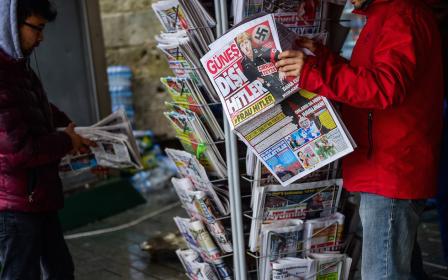 Μπορούν τα διεθνή ΜΜΕ να εκθρονίσουν τον Ερντογάν;