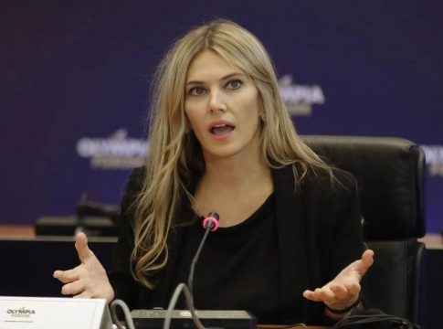 «Ο Παντσέρι θα δώσει στοιχεία για την Εύα Καϊλή»: Τι προβλέπει ο δικηγόρος της