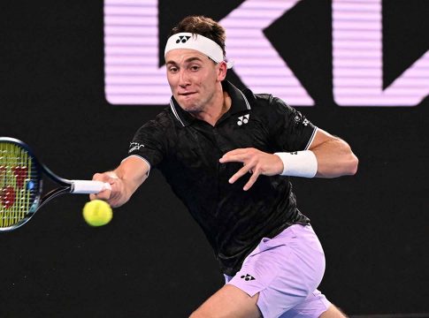 Νέα «βόμβα» στο Australian Open!