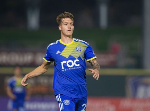 «Υπογράφει στην ΑΕΚ ο Κικάνοβιτς» (pic)