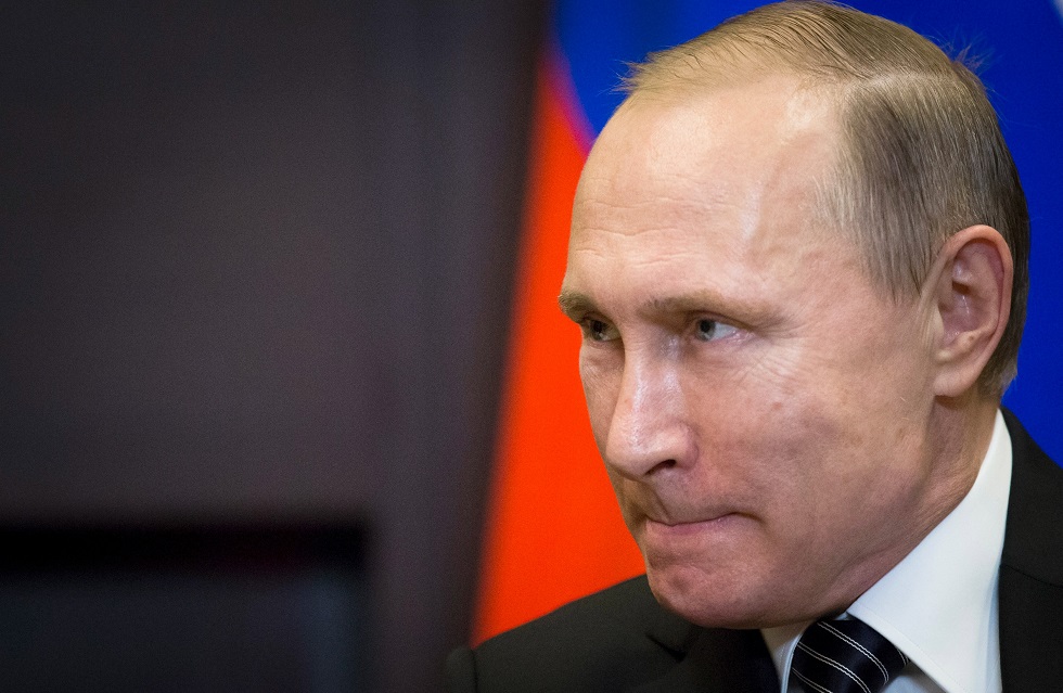 Βλαντίμιρ Πούτιν: Πολύ πιθανό το πραξικόπημα εναντίον του