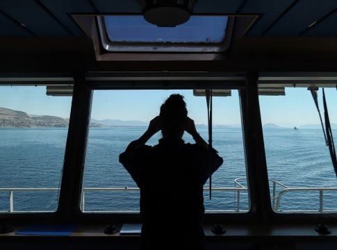 Τα 12 μίλια από… 40 κύματα – Το σενάριο του Μαρτίου και το casus belli της Τουρκίας