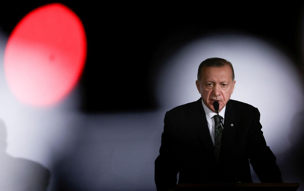 Τουρκία: Οι προεκλογικές παροχές του Ερντογάν ίσως καταστρέψουν την τουρκική οικονομία