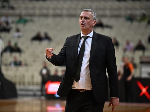 Χαμός στον Παναθηναϊκό – Οπαδοί την «έπεσαν» στον Ράντονιτς