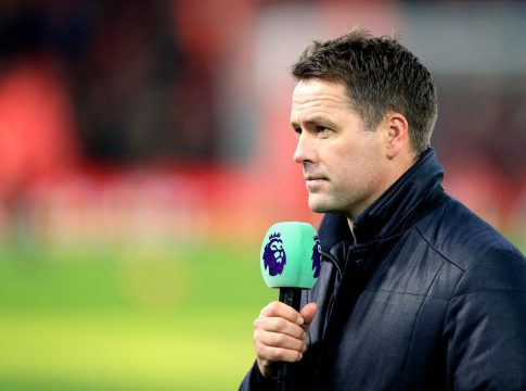 Σκληρή κριτική από Όουεν: «Ούτε ο Μέσι θα έπαιζε καλά σε αυτή τη Λίβερπουλ»