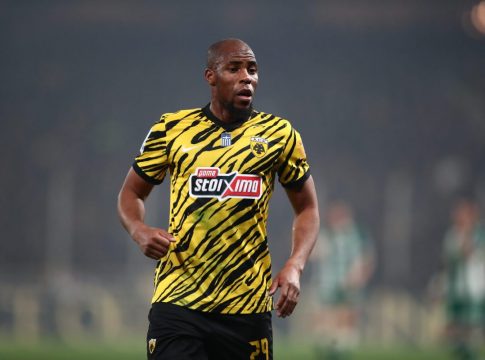 «Βόμβα» στην ΑΕΚ με Σιντιμπέ – Επιστρέφει στη Γαλλία;