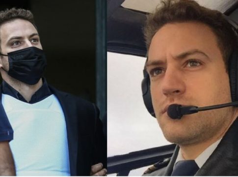 «Βόμβα» από τον πατέρα της Καρολάιν για τον Αναγνωστόπουλο: «Αυτός ήταν ο λόγος που τη σκότωσε»