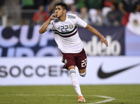 Νέα εξέλιξη στην υπόθεση Αντούνα για τον Παναθηναϊκό