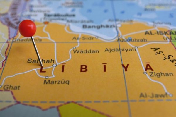 Δεν περνάει του Ερντογάν στη Λιβύη – Πώς «κατέρρευσε» η τουρκολιβυκή συμφωνία
