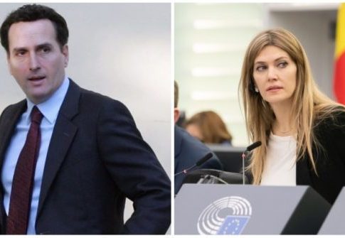 Επιμένει για τα βασανιστήρια σε βάρος της Καϊλή ο Δημητρακόπουλος