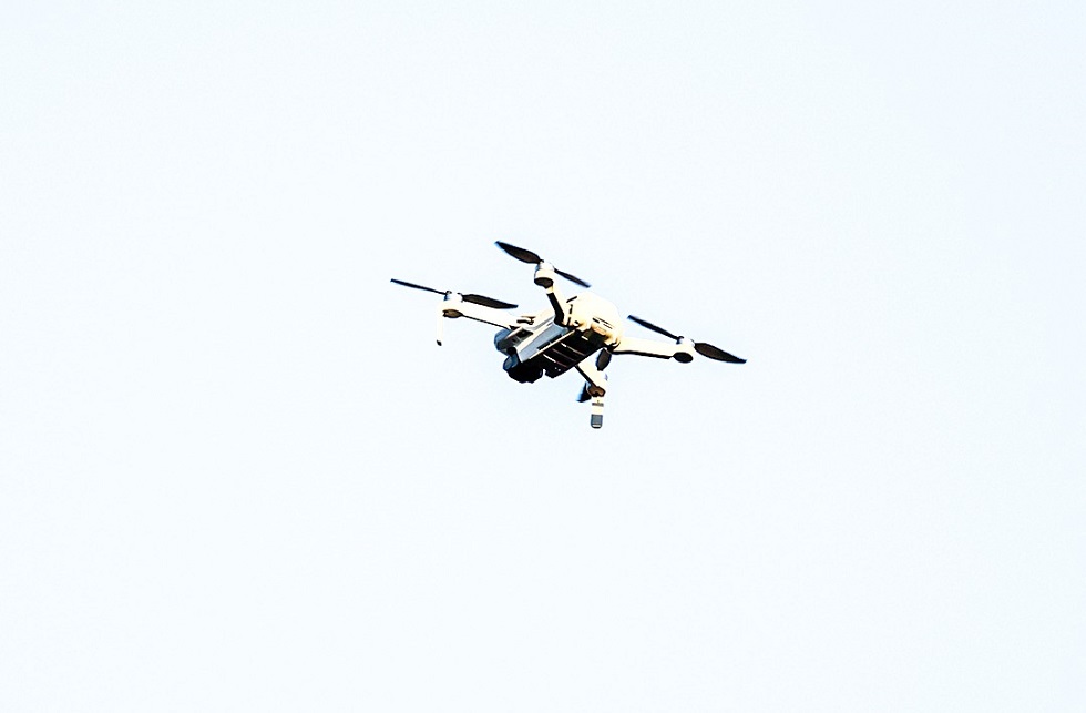 Απίστευτο: Διακοπή στο Σαουθάμπτον-Άστον Βίλα λόγω drone (vid, pics)
