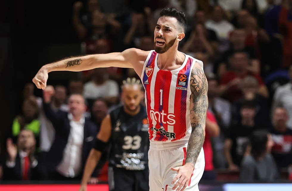 MVP Δεκεμβρίου στην Euroleague ο Βιλντόσα