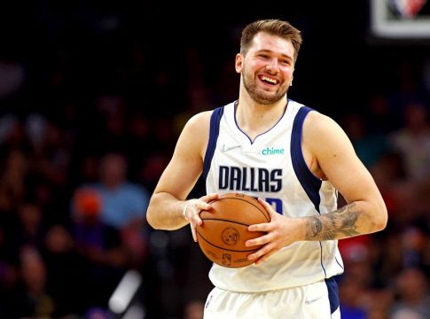 Ντόντσιτς: «Βλέπω πιο πολύ Euroleague από NBA»