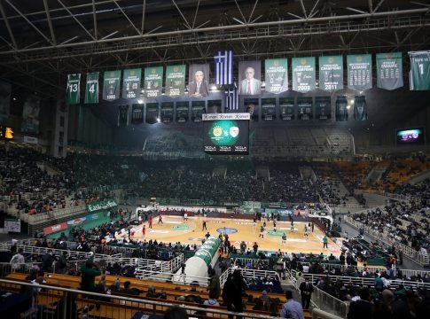 Σφοδρή επίθεση στην Κυβέρνηση από την ΚΑΕ Παναθηναϊκός