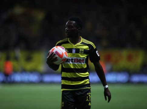 Άρης: Με δύο νέα πρόσωπα κόντρα στον Αστέρα Τρίπολης