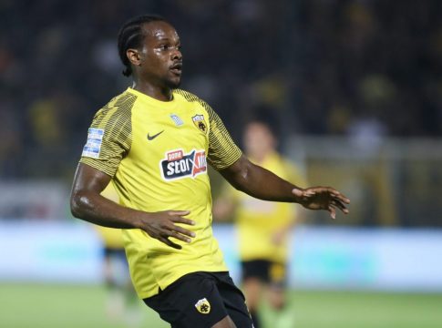 Εκτός αποστολής ο Λιβάι Γκαρσία – Η 11αδα της ΑΕΚ με Ιωνικό