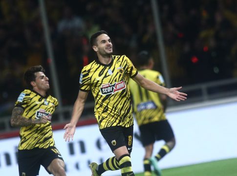 Η αποστολή της ΑΕΚ για Πανσερραϊκό – Ευχάριστα νέα με Γκατσίνοβιτς (pic)