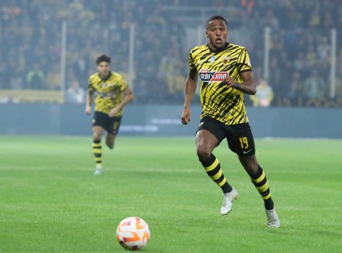 ΑΕΚ: Προπονήθηκε κανονικά ο Ελίασον, μέσα και ο Γαλανόπουλος – Τι ισχύει με τον Γκαρσία