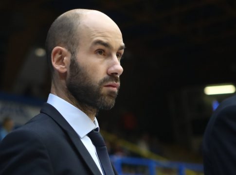 Σπανούλης: «Χάσαμε το μυαλό μας χωρίς λόγο»