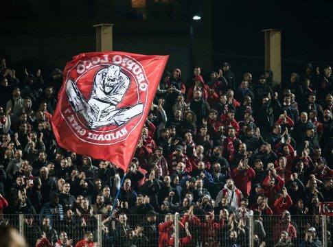 «Τρέλα» στον κόσμο του Ολυμπιακού για τον αγώνα στον Βόλο!