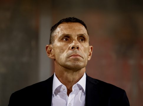 Πογέτ για Βιάλι: «Ράγισε η καρδιά μου»