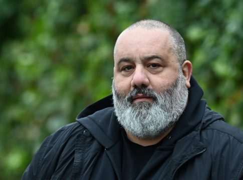 Φωτιά και λάβρα ο Καραπαπάς για τον τελικό του Super Cup (pic)
