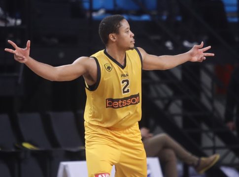 AEK: Κρίνεται του Φρείζερ για Γαλατασαράι