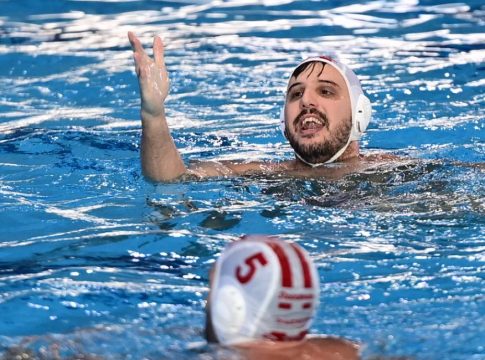 Μουρίκης: «Να κάνουμε αποφασιστικό βήμα για το Final-8»
