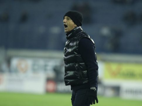 Η ενδεκάδα του ΠΑΟΚ κόντρα στον Άρη (pic)