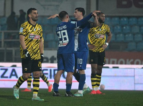 Μια Κυριακή που έχει να… πει πολλά