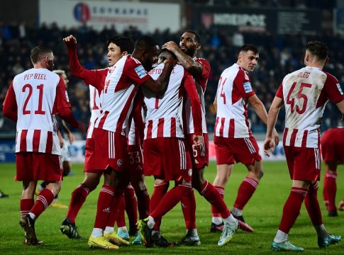 Η ανάγνωση του 6-3-0