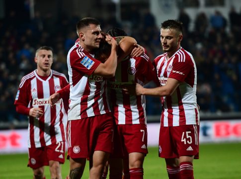 Η βαθμολογία της Superleague (pic)