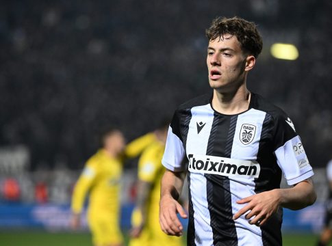 Σίτι και Άρσεναλ για Κωνσταντέλια!